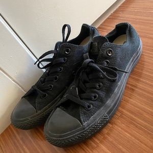 Women's Converse Chuck Taylor All Star Sneaker